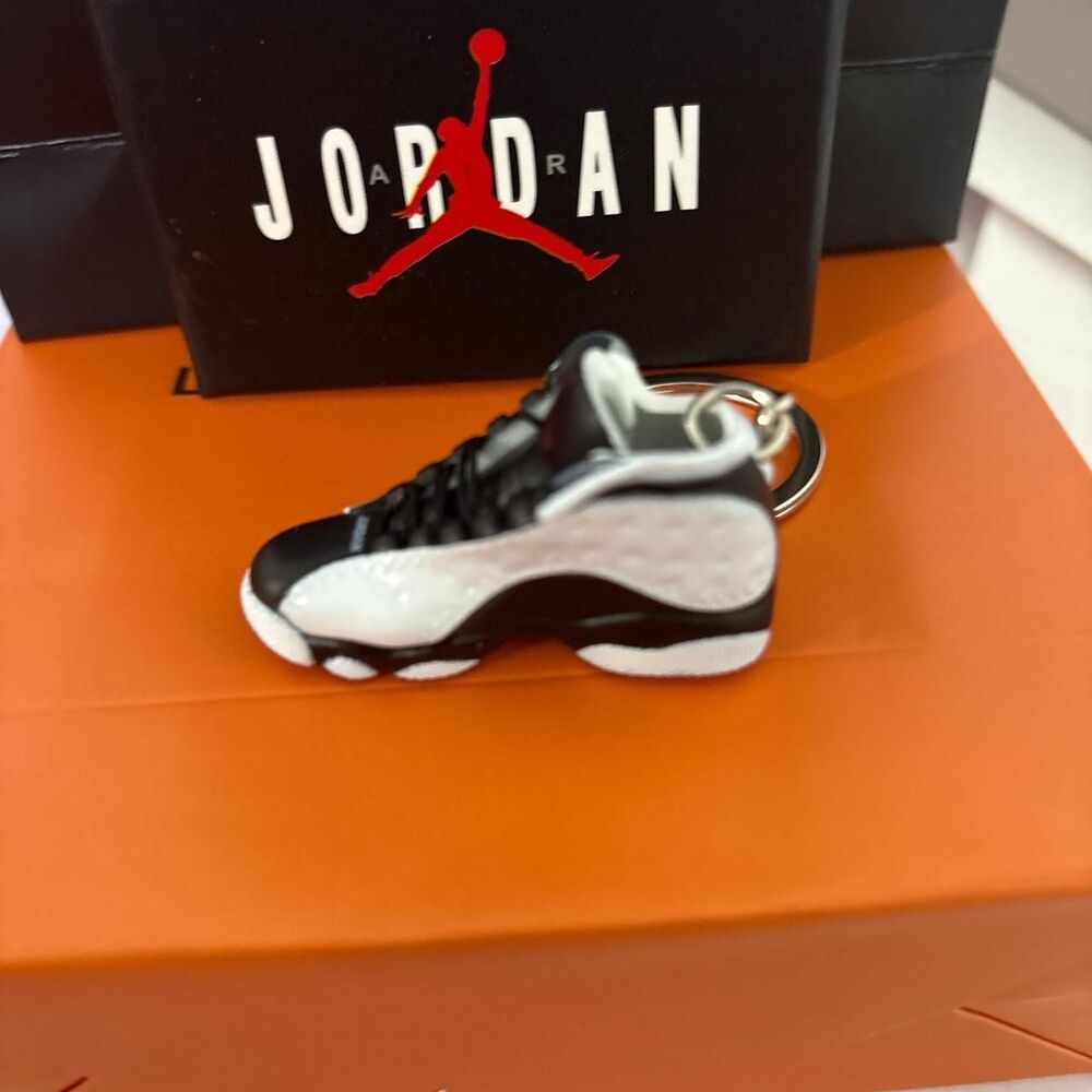 Jordan Men's multi‎ Accessory - Picture 3 of 6